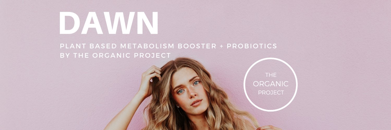 Organic_Project's profile banner image