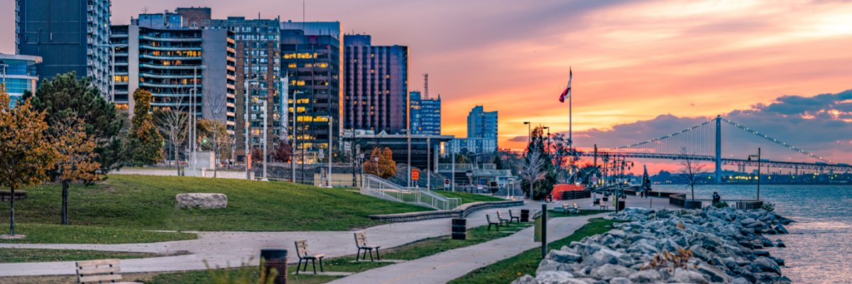 Workforce WindsorEssex banner