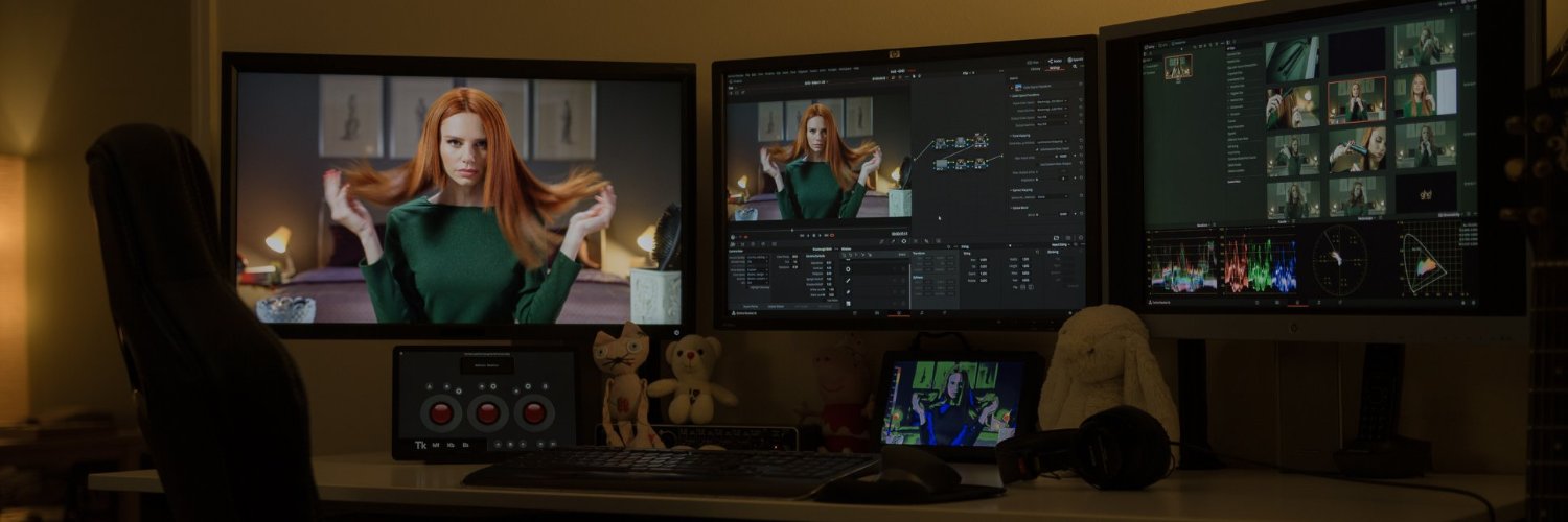 mediaCstudio's profile banner image
