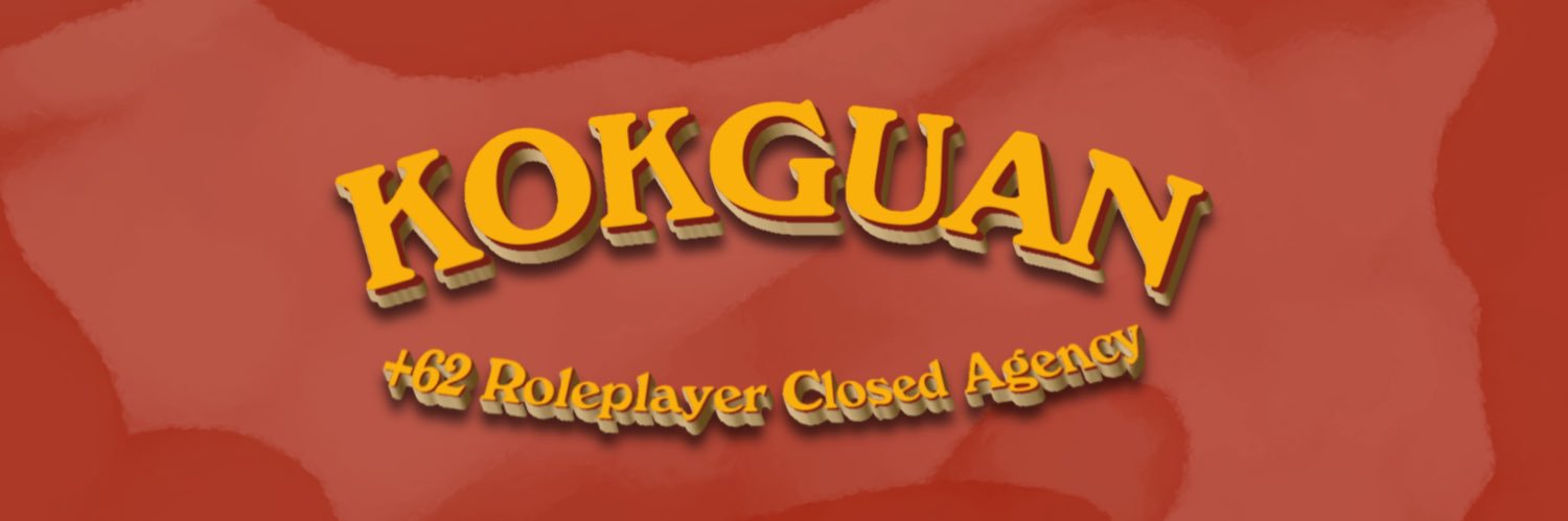 KOKGUANca's profile banner image