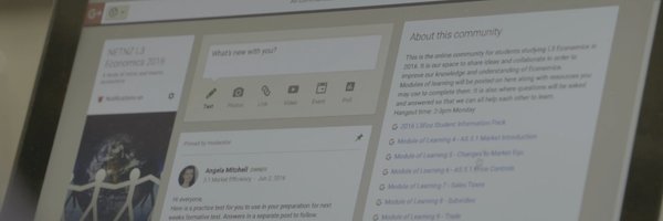 NetNZ1 Profile Banner