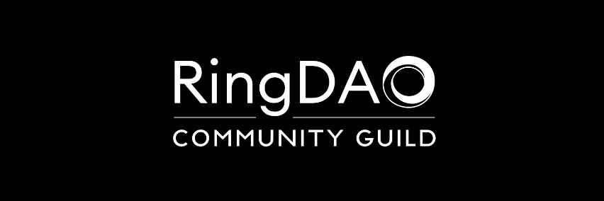 RingDAO Community Guild banner
