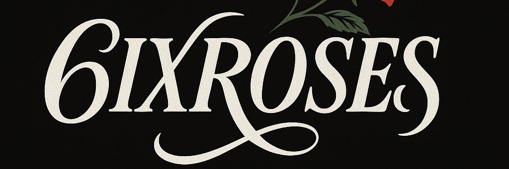 Rose TheArtist's banner