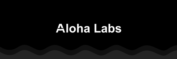 Aloha Labs Profile Banner