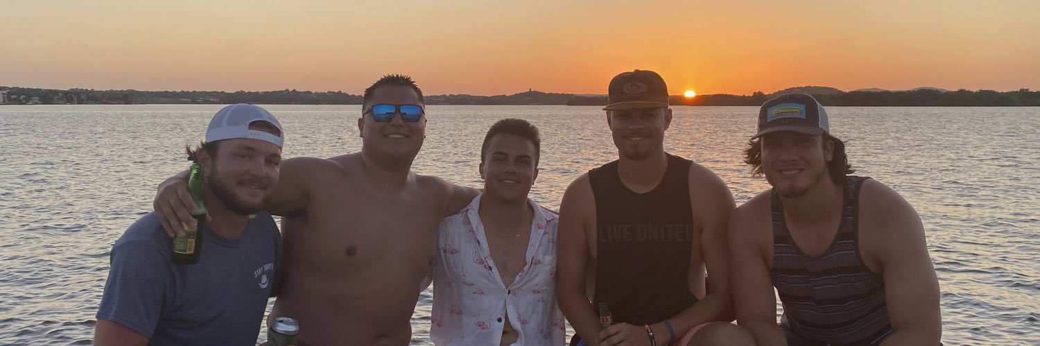 cadegalvan5's profile banner image