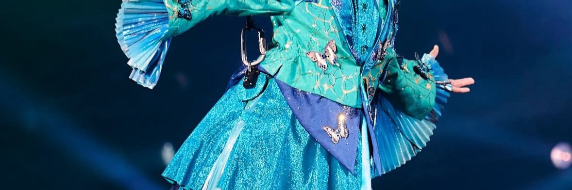 ゆぴ banner
