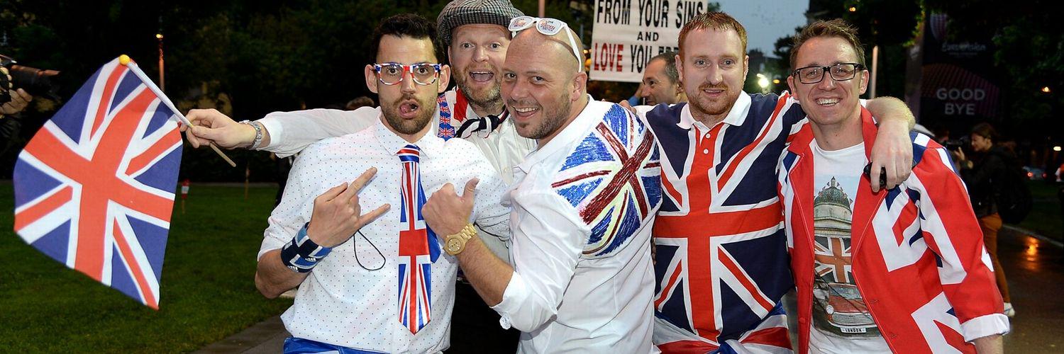 Graeme Archer banner