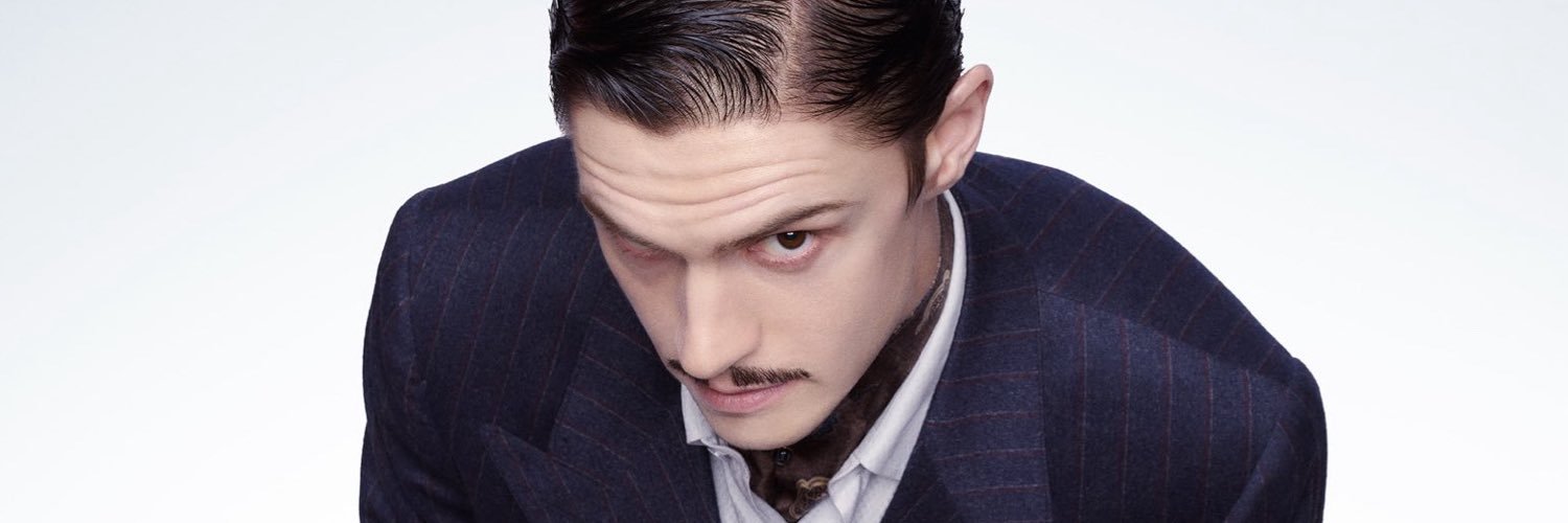 butchjamesmarch's profile banner image