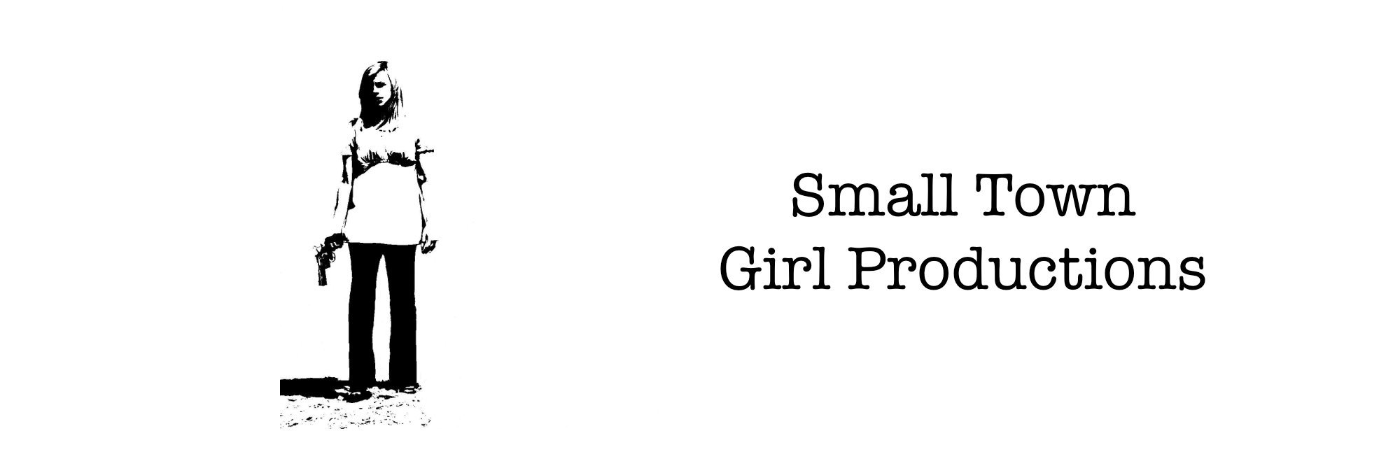 Small Town Girl Prod banner