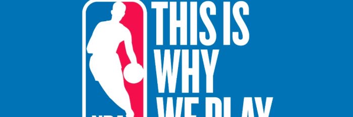 NBA REFEREES banner