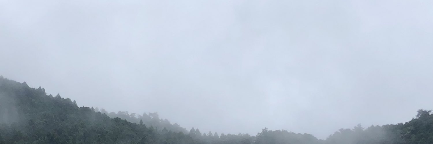 傘　skeb小説依頼受付中 banner