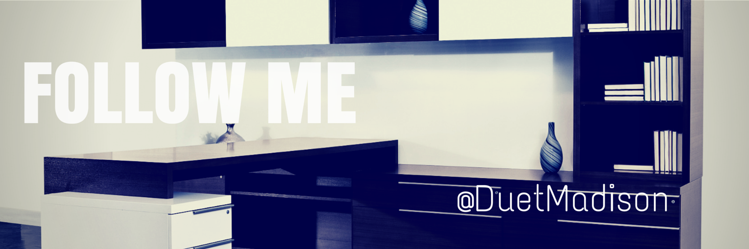 DuetMadison's profile banner image