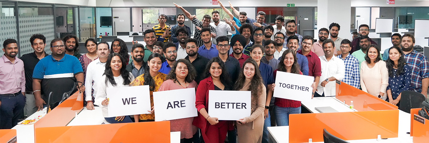 HashedIn by Deloitte banner