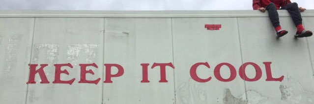 ham banner