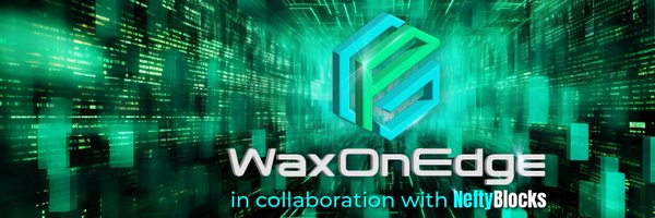 WaxOnEdge Profile Banner