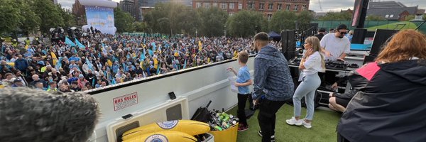 ackoftheclones Profile Banner