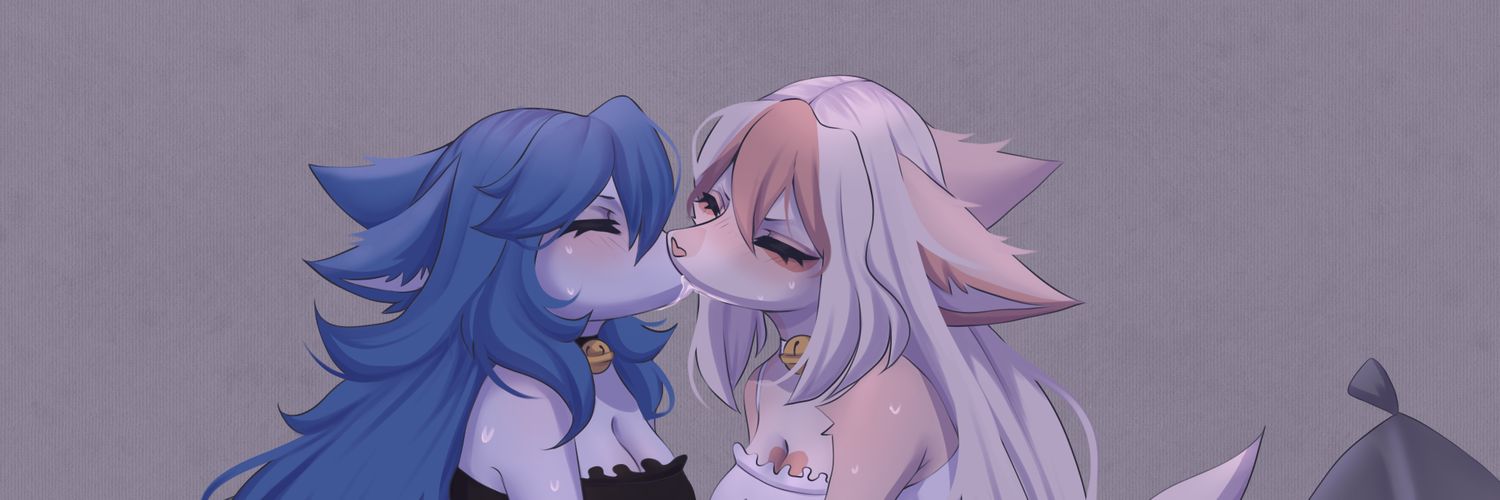 Friendly Fox Kate banner