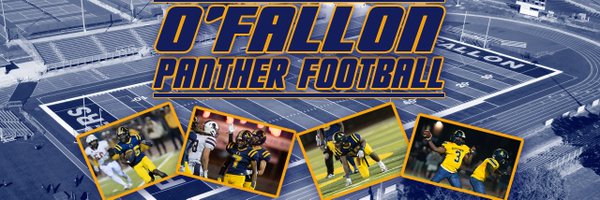 O'Fallon Football Profile Banner