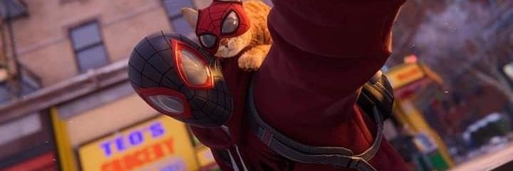 J3SPIDER's profile banner image
