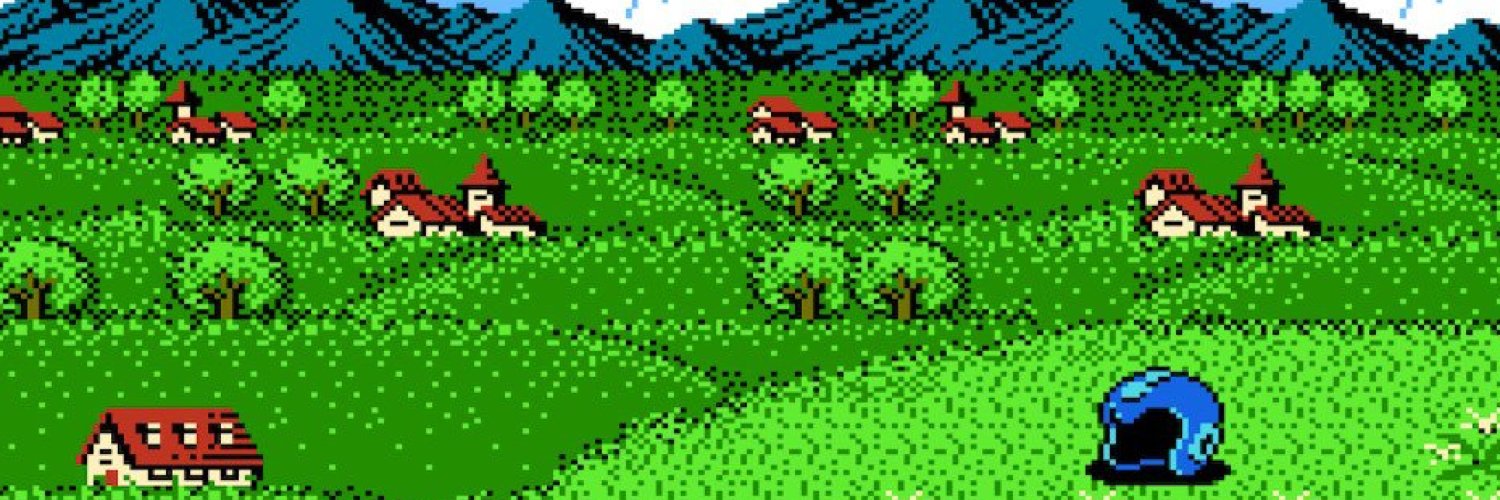 DanielGaunt's profile banner image