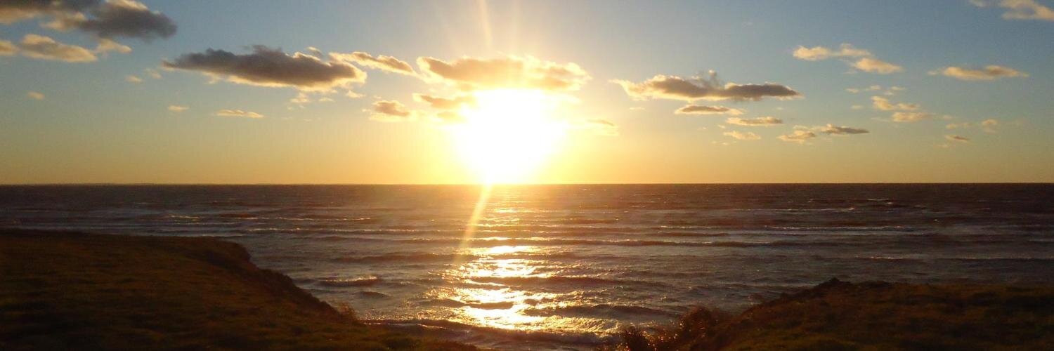 Patrick McKenna banner