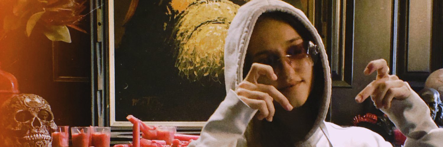 xodruqs's profile banner image