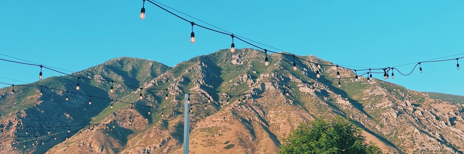 BWallenberger's profile banner image
