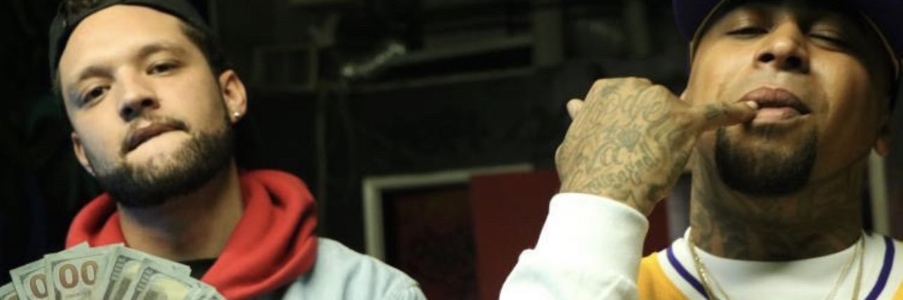WestDaSavage's profile banner image