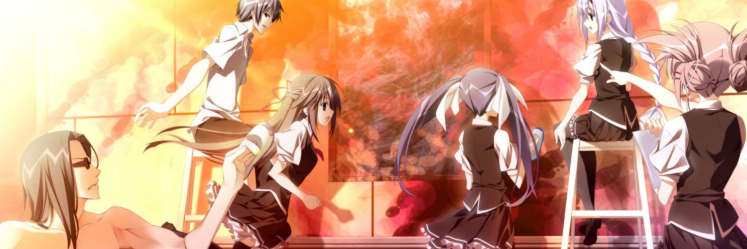 SDCG banner