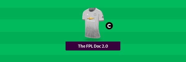 TheDocFPL Profile Banner