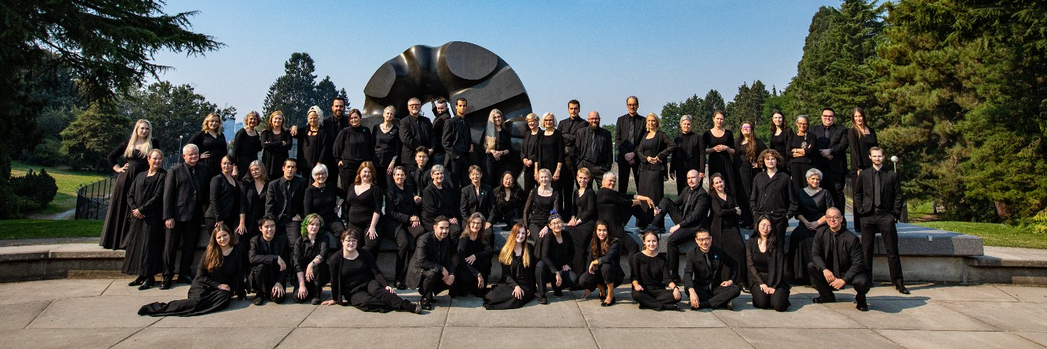 Seattle Pro Musica banner