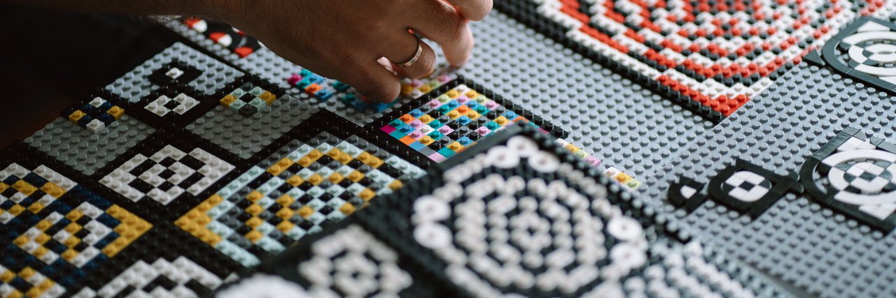 Andy Zmolek 🇬🇧 London banner