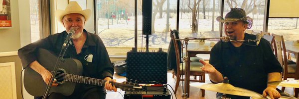 LarryUpdike Profile Banner