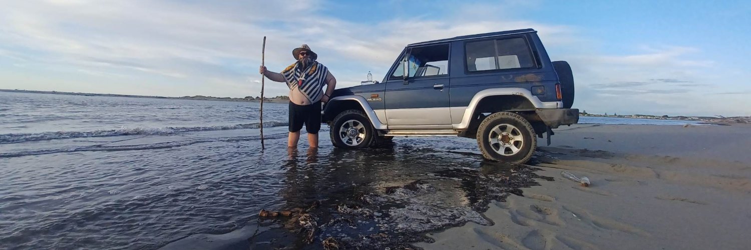 brettfoster's profile banner image