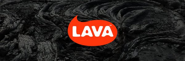 LavaRecordsUS Profile Banner