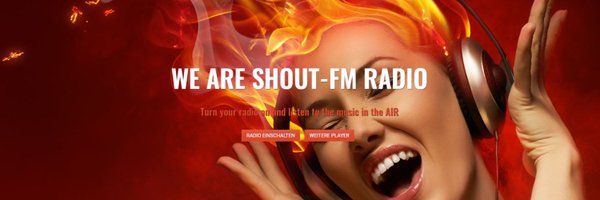 Shout_FM_ Profile Banner