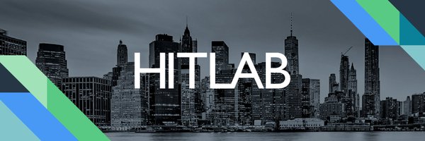 HITLABnyc Profile Banner