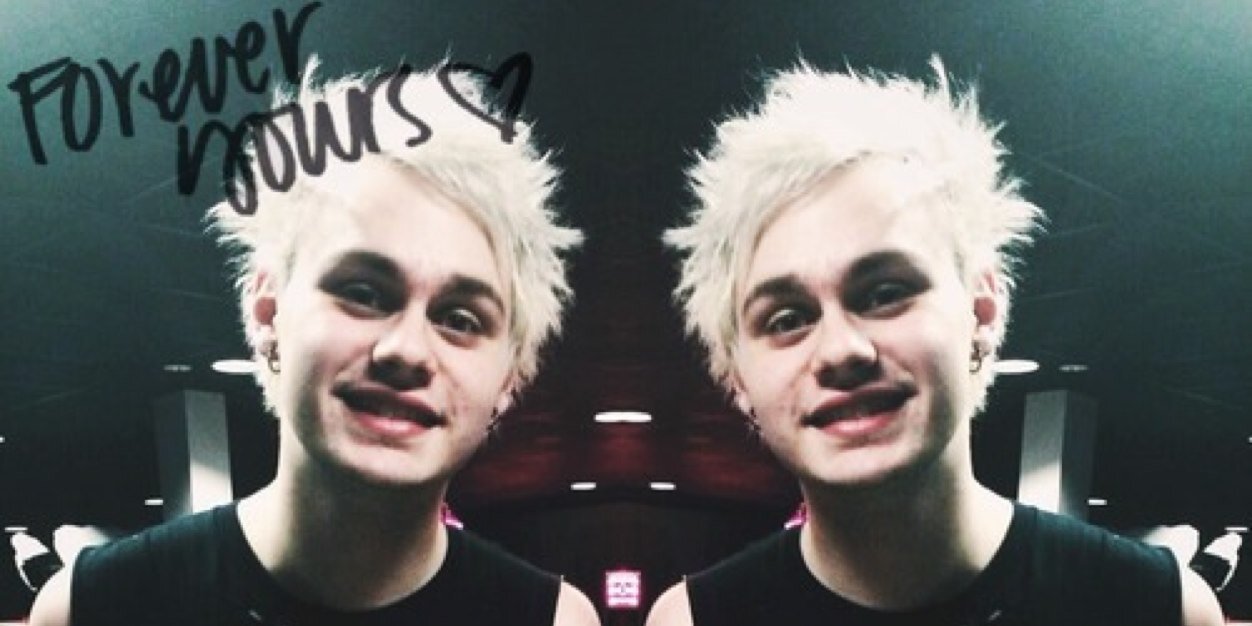 fooking5sos's profile banner image
