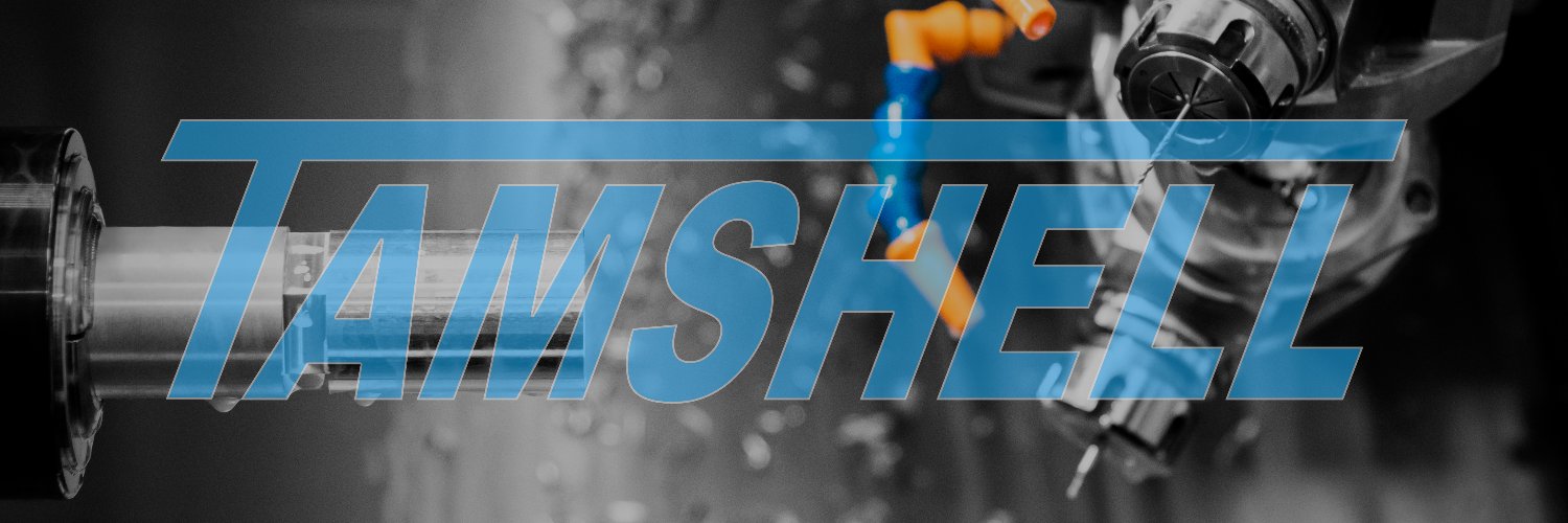tamshell_corp's profile banner image