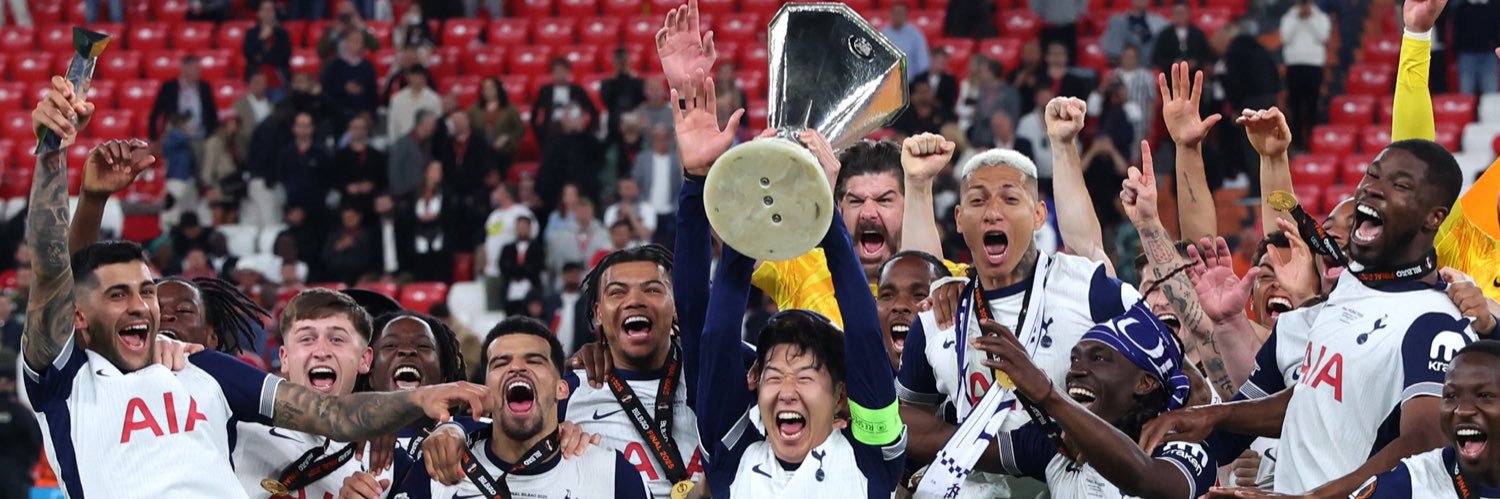 Tottenhamerican banner