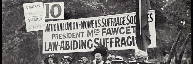 Suffolk WRN Women's Rights Network (@EASuffragettes) / Posts / X