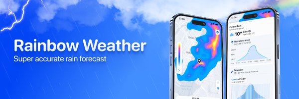 RainbowAI_app Profile Banner