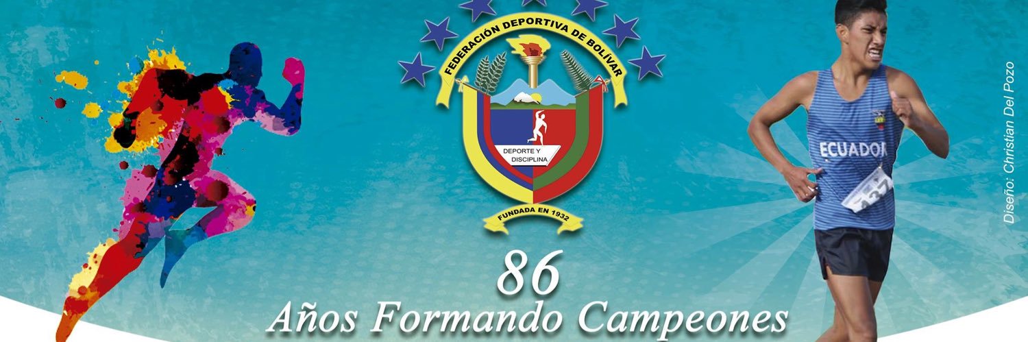 fedebolivar's profile banner image