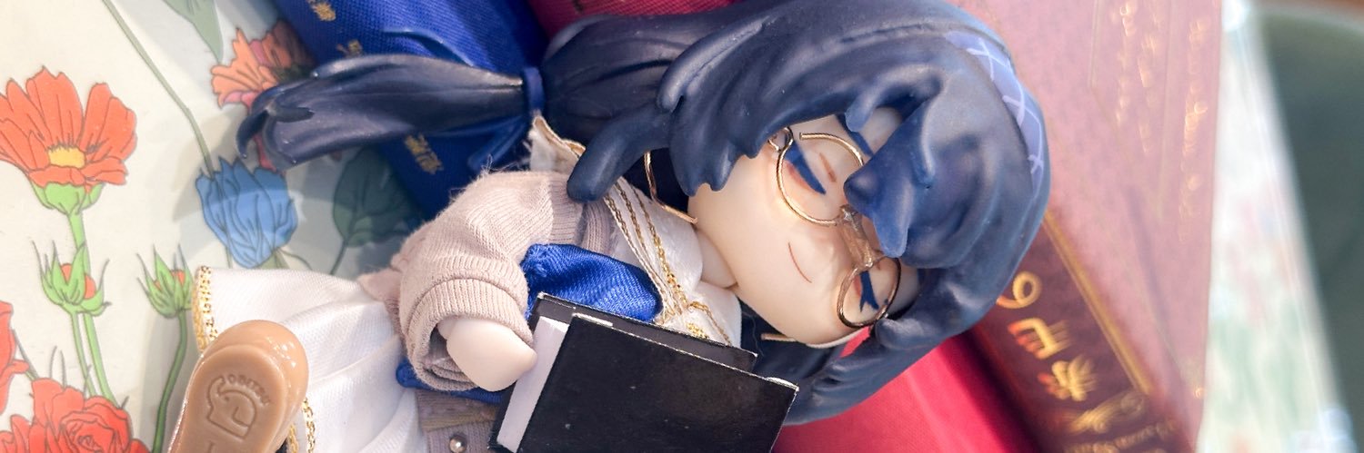 ざらめ's banner