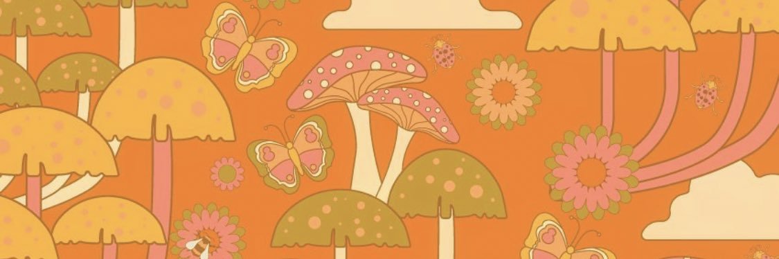 meganrollo's profile banner image