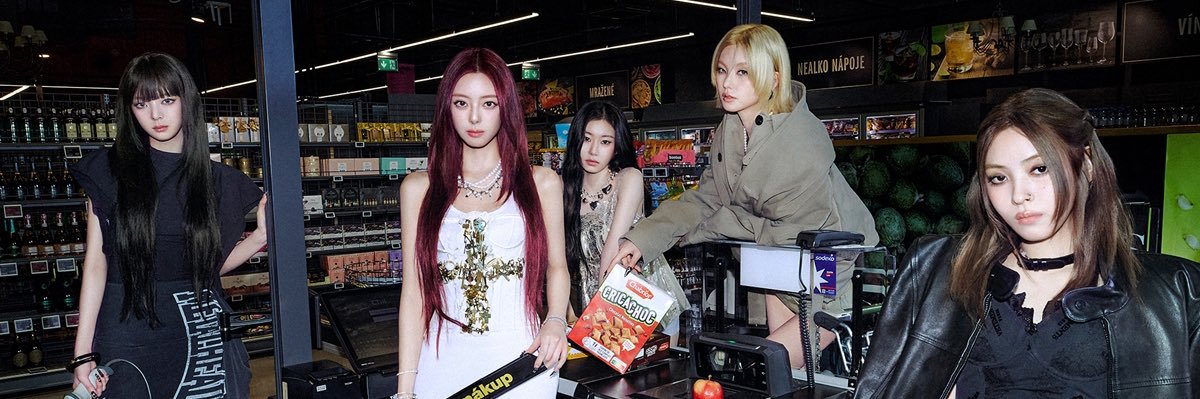 이브 banner