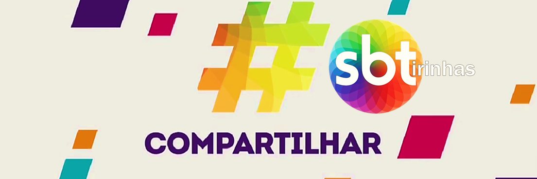 SBTirinhas's profile banner image