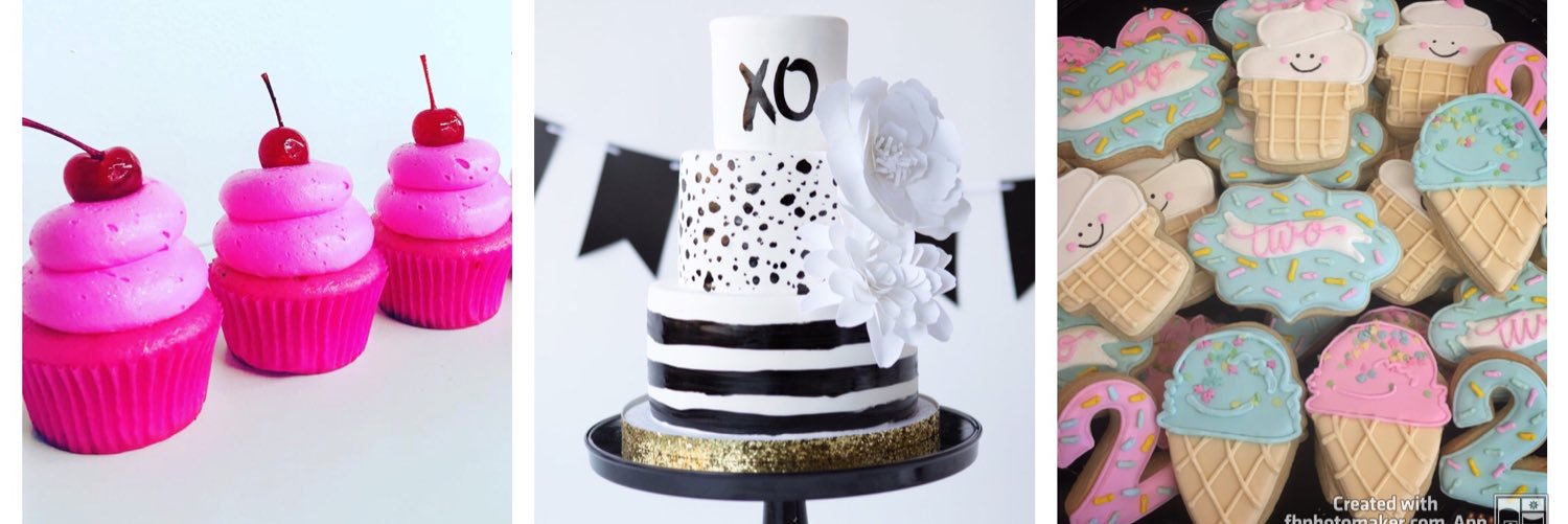 camiscakeco's profile banner image