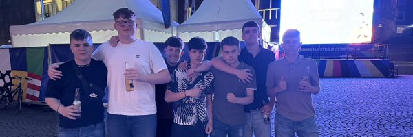 CallumHallett6 Profile Banner