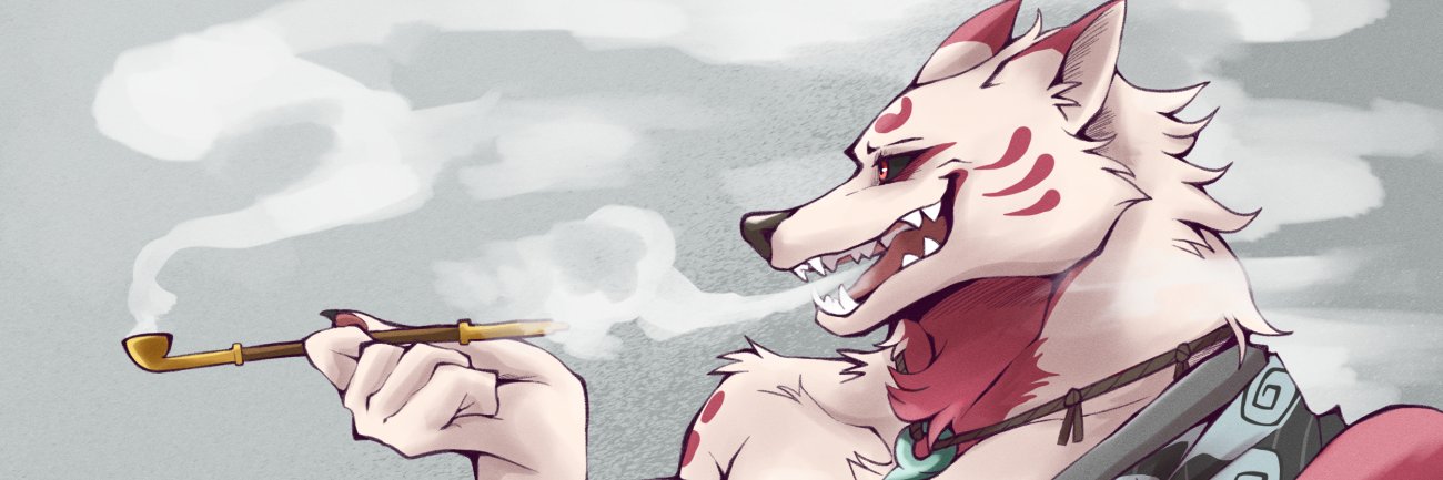 Kopyorh(Raku)🎋 banner